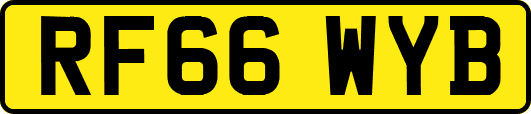 RF66WYB