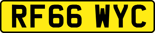 RF66WYC