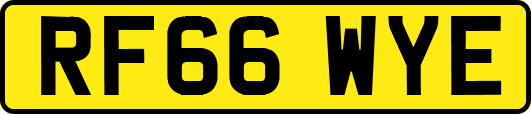 RF66WYE