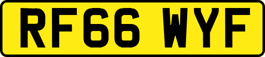 RF66WYF