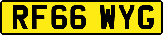 RF66WYG