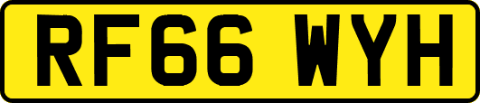 RF66WYH