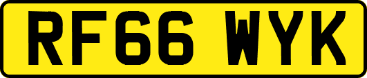 RF66WYK