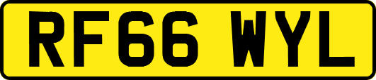 RF66WYL
