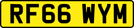 RF66WYM