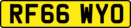 RF66WYO