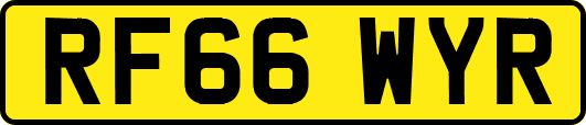 RF66WYR