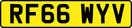 RF66WYV