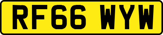 RF66WYW