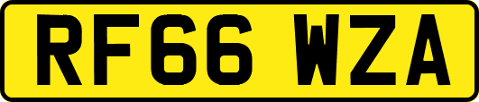 RF66WZA