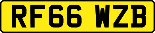 RF66WZB