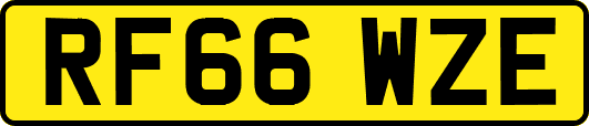 RF66WZE