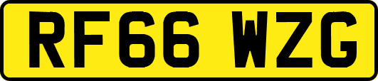 RF66WZG