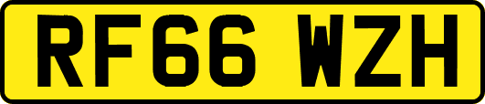 RF66WZH