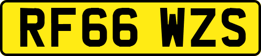 RF66WZS