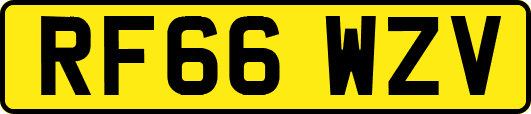 RF66WZV