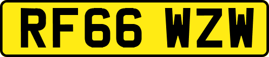 RF66WZW