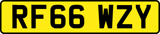 RF66WZY