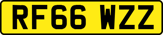 RF66WZZ