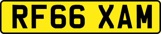 RF66XAM