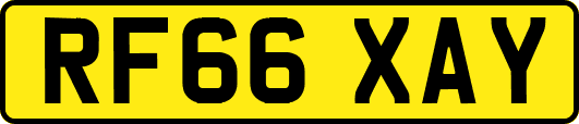 RF66XAY