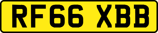 RF66XBB