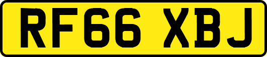 RF66XBJ