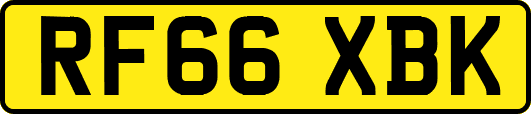 RF66XBK