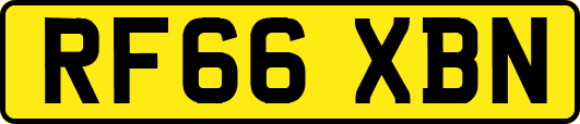 RF66XBN