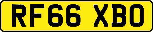 RF66XBO