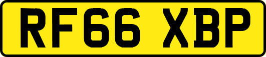 RF66XBP