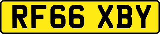 RF66XBY