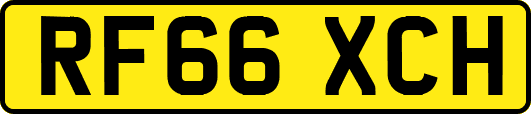 RF66XCH