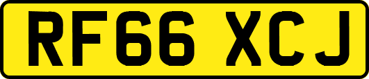 RF66XCJ