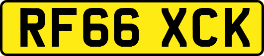 RF66XCK