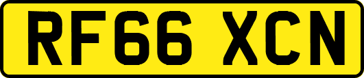 RF66XCN