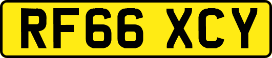 RF66XCY