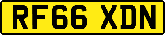 RF66XDN