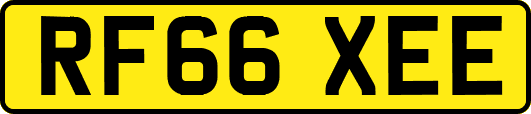 RF66XEE