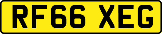 RF66XEG