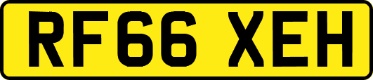 RF66XEH