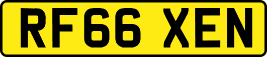 RF66XEN