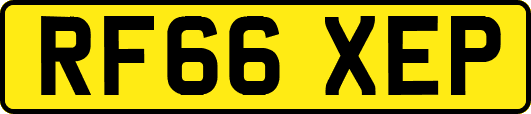 RF66XEP