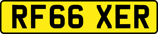 RF66XER