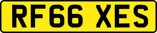 RF66XES