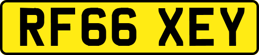 RF66XEY