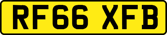 RF66XFB