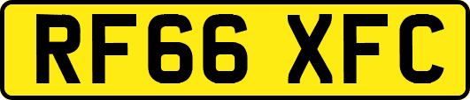 RF66XFC