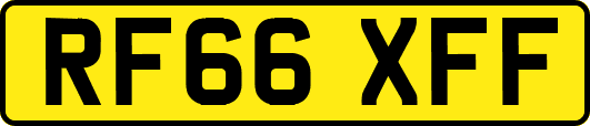RF66XFF