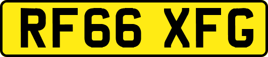 RF66XFG